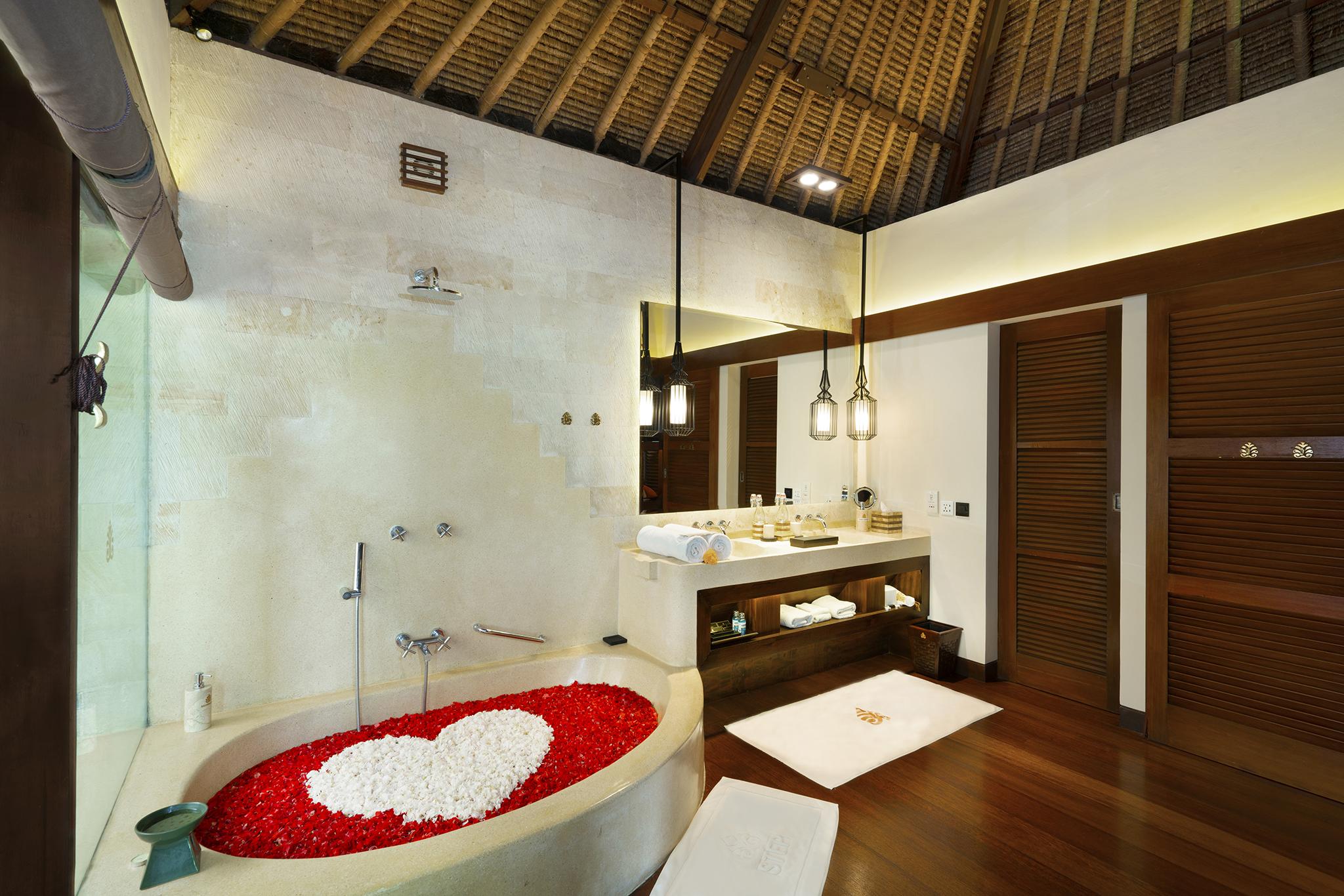Hanging Gardens Of Bali أوبود المظهر الخارجي الصورة