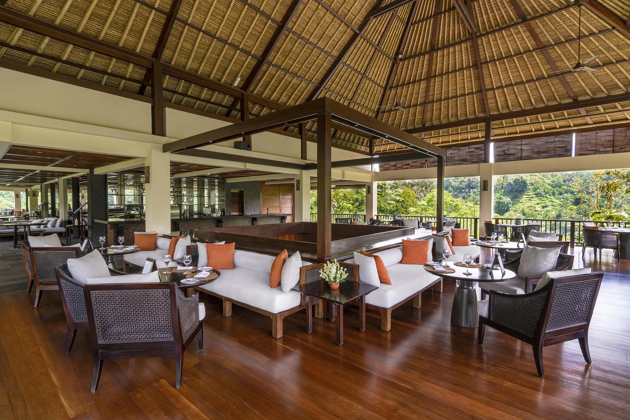Hanging Gardens Of Bali أوبود المظهر الخارجي الصورة