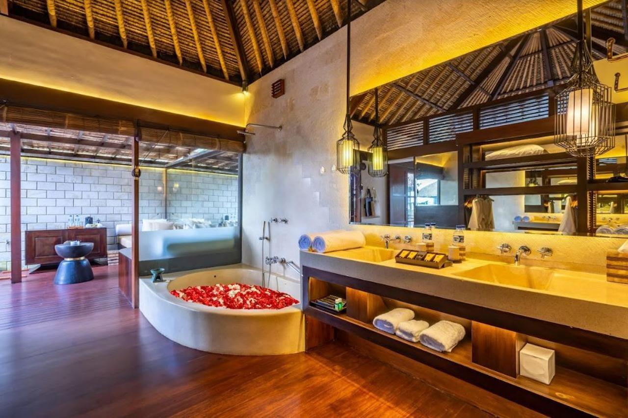 Hanging Gardens Of Bali أوبود المظهر الخارجي الصورة