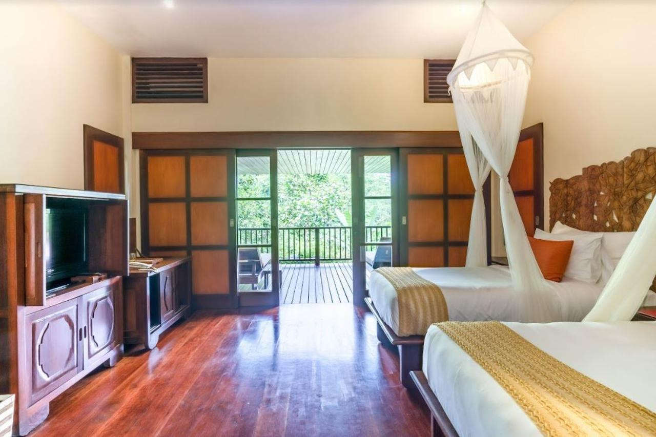 Hanging Gardens Of Bali أوبود المظهر الخارجي الصورة